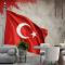 Türk Bayrağı Duvar Kağıdı 5