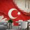 Türk Bayrağı Duvar Kağıdı 7
