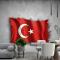 Türk Bayrağı Duvar Kağıdı 9
