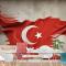 Türk Bayrağı Duvar Kağıdı 10