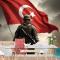 Türk Bayrağı Duvar Kağıdı 24