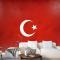 Türk Bayrağı Duvar Kağıdı 3