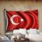 Türk Bayrağı Duvar Kağıdı 4