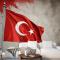 Türk Bayrağı Duvar Kağıdı 5