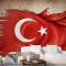 Türk Bayrağı Duvar Kağıdı 6