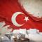 Türk Bayrağı Duvar Kağıdı 7