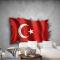 Türk Bayrağı Duvar Kağıdı 9