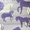 Mor Unicorn Ucuz Duvar Kağıdı 71642