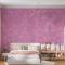 Pembe Sıva Desen Ucuz Duvar Kağıdı 213041
