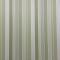Yeşil Tonlarda Çizgili Duvar Kağıdı 111014