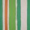 Yeşil Turuncu Krem Çizgili Ucuz Duvar Kağıdı 53396