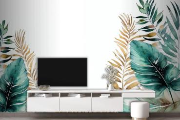 Ayzun duvar kağıdı duvar kağıdı