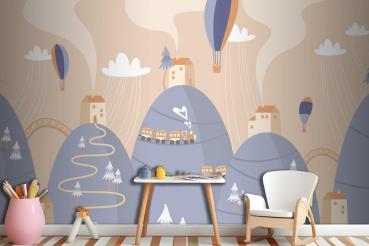 Ayzun duvar kağıdı duvar kağıdı