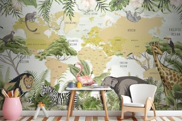 Ayzun duvar kağıdı duvar kağıdı