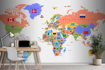 Ayzun duvar kağıdı duvar kağıdı