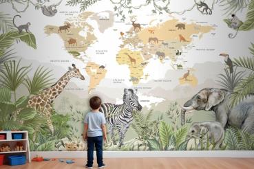 Ayzun duvar kağıdı duvar kağıdı