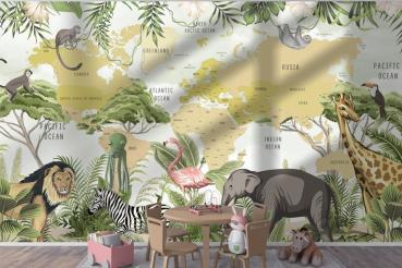 Ayzun duvar kağıdı duvar kağıdı