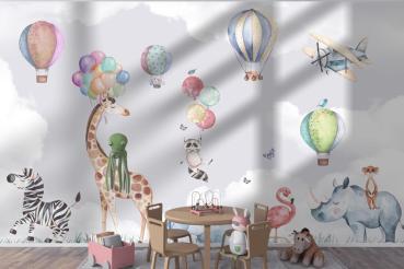 Ayzun duvar kağıdı duvar kağıdı