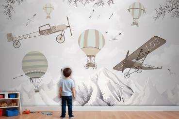 Ayzun duvar kağıdı duvar kağıdı