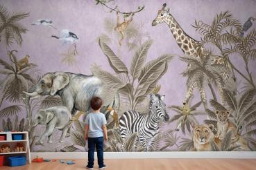 Ayzun duvar kağıdı duvar kağıdı