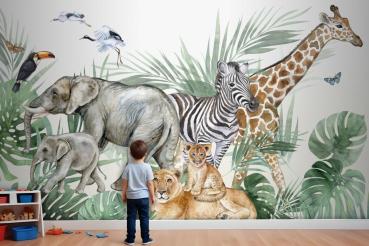 Ayzun duvar kağıdı duvar kağıdı