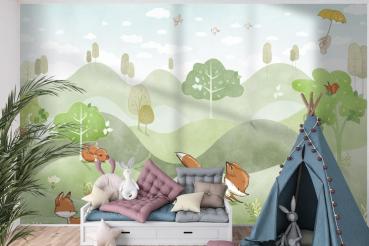 Ayzun duvar kağıdı duvar kağıdı