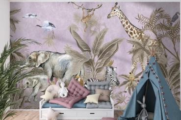 Ayzun duvar kağıdı duvar kağıdı