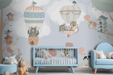 Ayzun duvar kağıdı duvar kağıdı