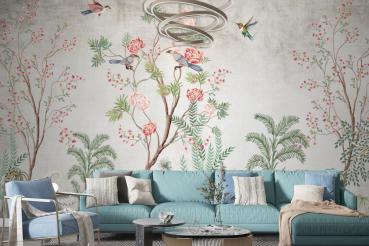 Ayzun duvar kağıdı duvar kağıdı