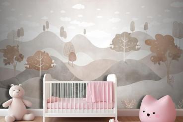 Ayzun duvar kağıdı duvar kağıdı