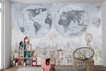 Ayzun duvar kağıdı duvar kağıdı