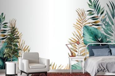 Ayzun duvar kağıdı duvar kağıdı