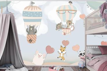 Ayzun duvar kağıdı duvar kağıdı