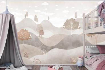 Ayzun duvar kağıdı duvar kağıdı