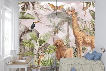 Ayzun duvar kağıdı duvar kağıdı