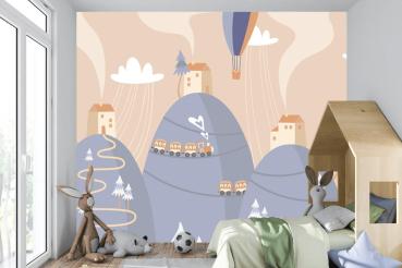 Ayzun duvar kağıdı duvar kağıdı