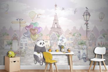 Ayzun duvar kağıdı duvar kağıdı