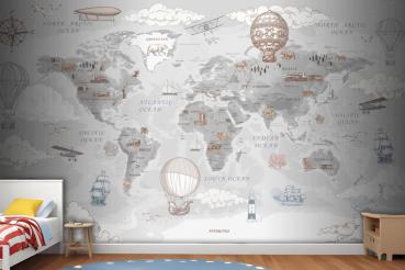 Ayzun duvar kağıdı duvar kağıdı