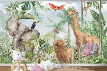 Ayzun duvar kağıdı duvar kağıdı