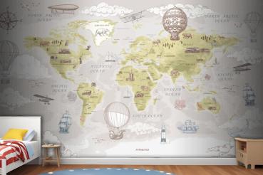 Ayzun duvar kağıdı duvar kağıdı