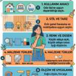 Duvar Kağıdı Nasıl Seçilmeli?