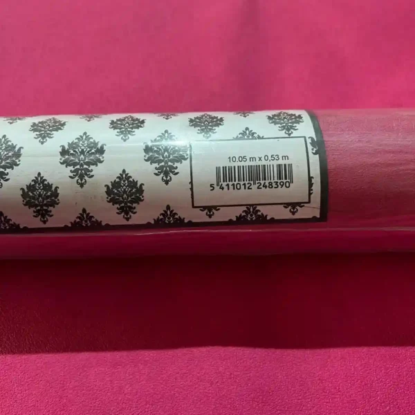 Macenta Pembe Ucuz Duvar Kagidi 5411012 7115 1Webp