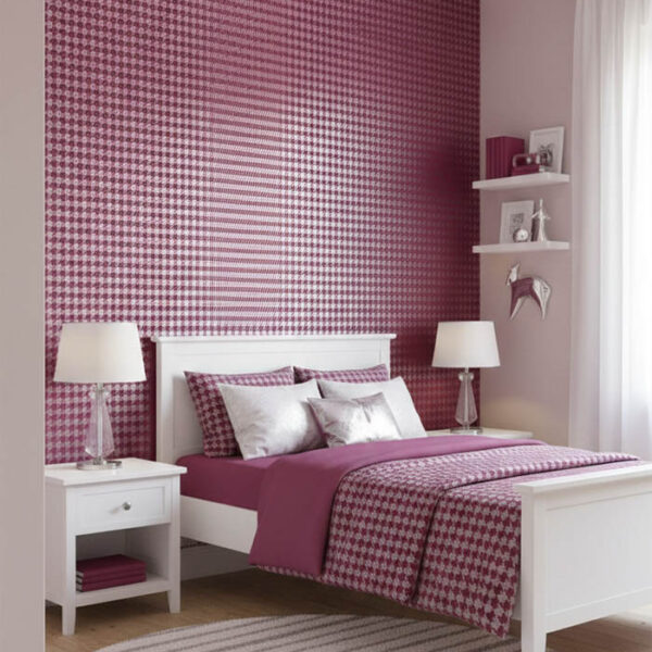 Mor Parlak Kazayagi Desen Ucuz Duvar Kagidi 761320 Resim 7150Jpg
