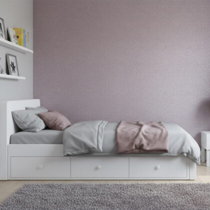 Pembe Kendinden Doku Desenli 16 M2 Duvar Kagidi 5520 3 Resim 1507Jpg