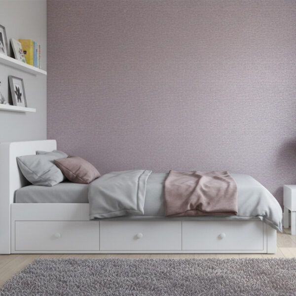 Pembe Kendinden Doku Desenli 16 M2 Duvar Kagidi 5520 3 Resim 1507Jpg