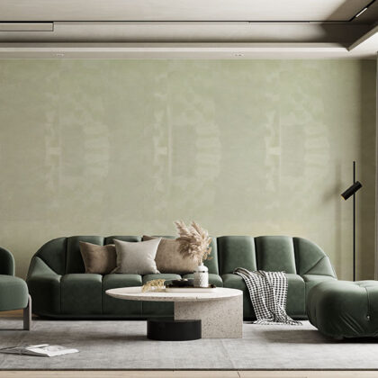 Yesil Parlak Model Duvar Kagidi 669749 6690 1Jpg