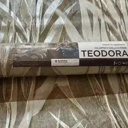 Yesil Tropikal Yapraklar Duvar Kagidi 53331 6790 1Webp