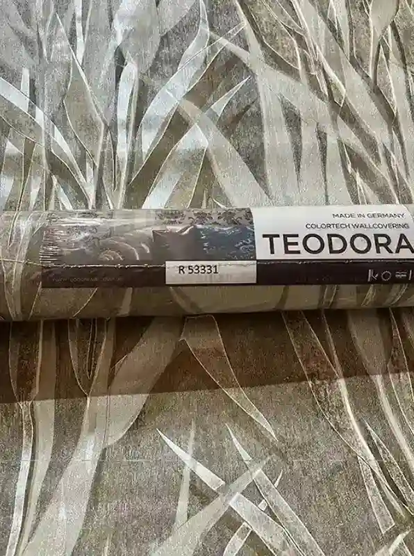Yesil Tropikal Yapraklar Duvar Kagidi 53331 6790 1Webp